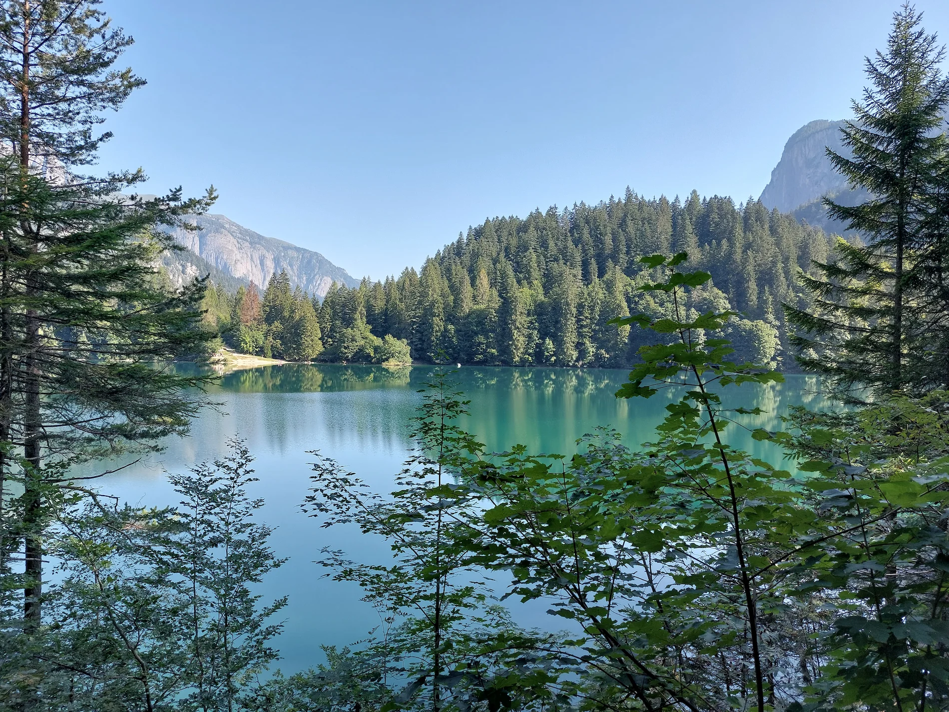 Weekend lungo in Val di Non: quattro giorni tra natura, borghi e sapori