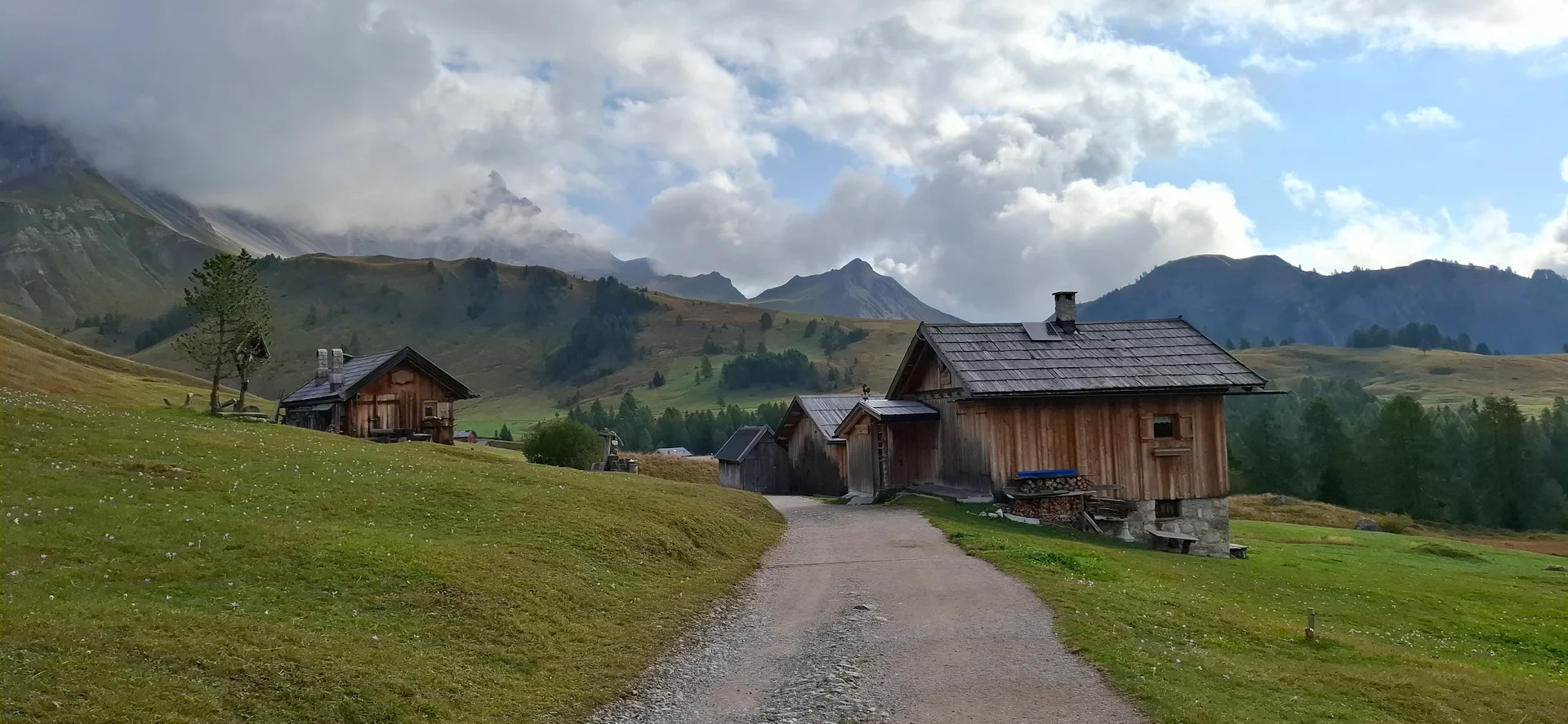 3 Giorni in Val di Fassa a Settembre: Natura, Buona Cucina e Relax senza calca