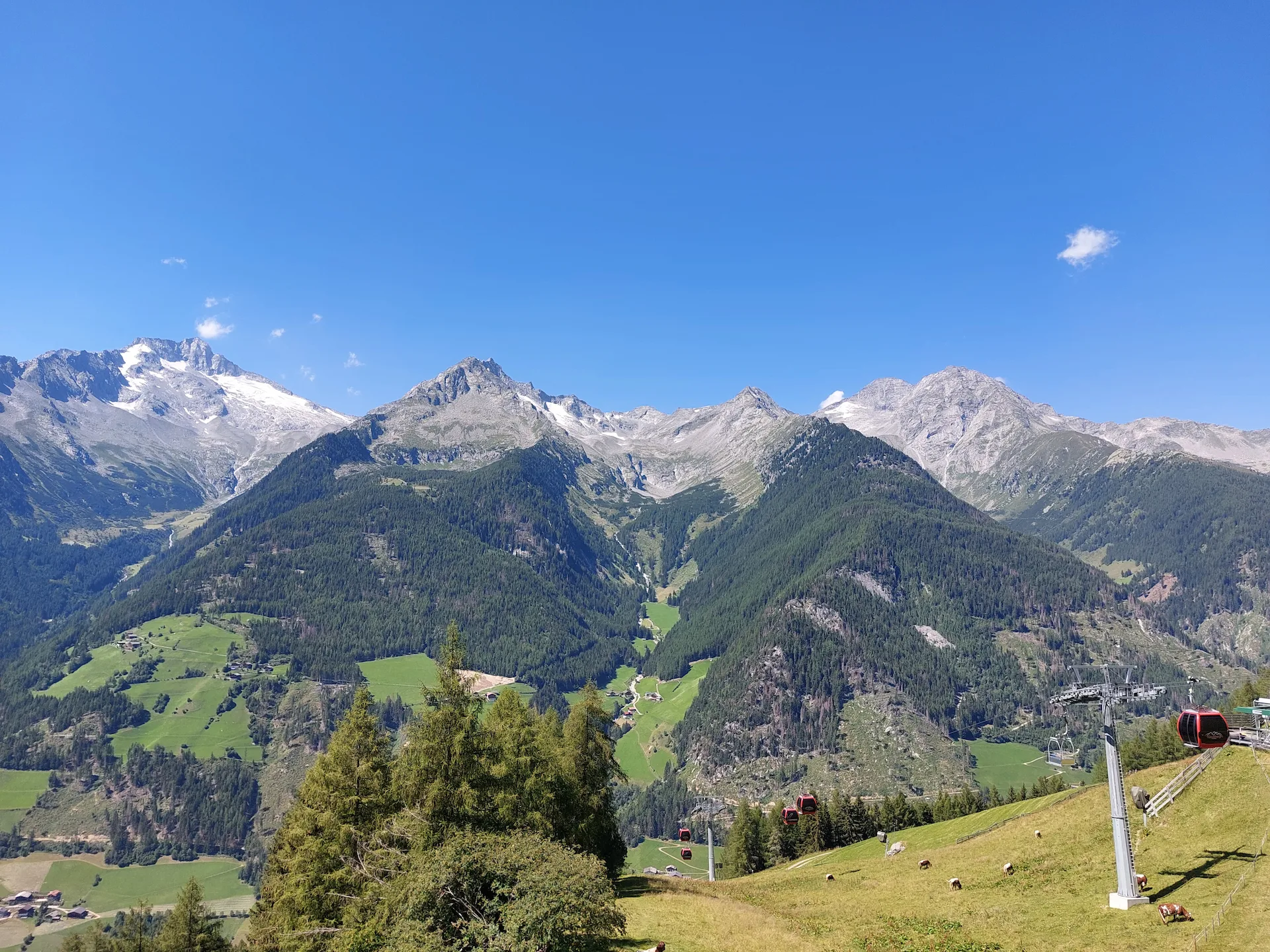 Zaino in Spalla e Sorrisi in Tasca: La Nostra Settimana da Favola (con Bimbi al Seguito!) in Valle Aurina